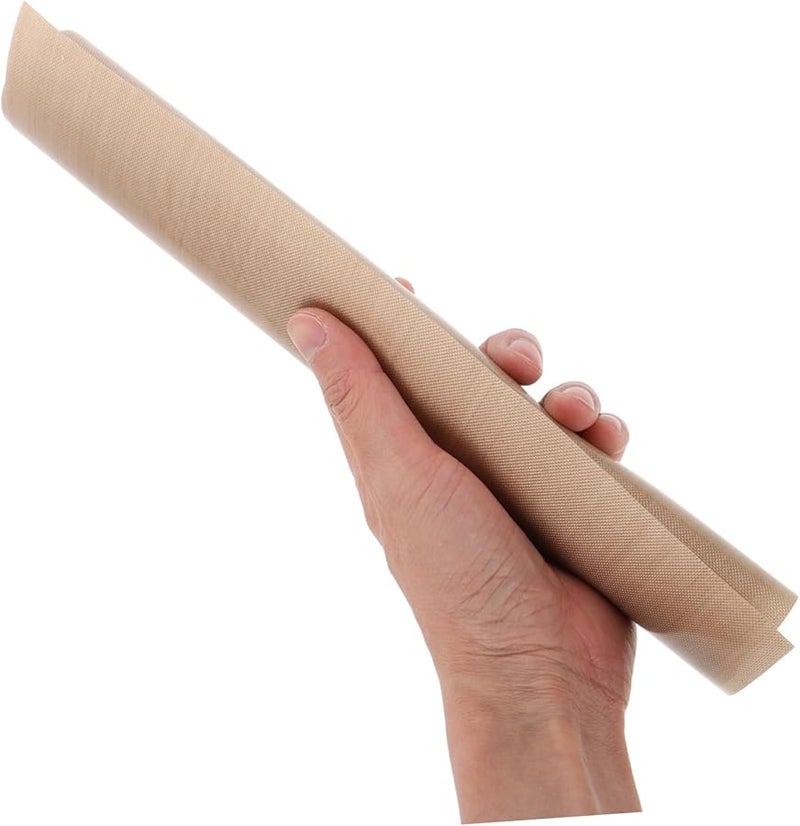 Nonstick Silicone Baking Mat Reusable Pizza Alternative Easy Cleaning Cookie Dough - Image 3